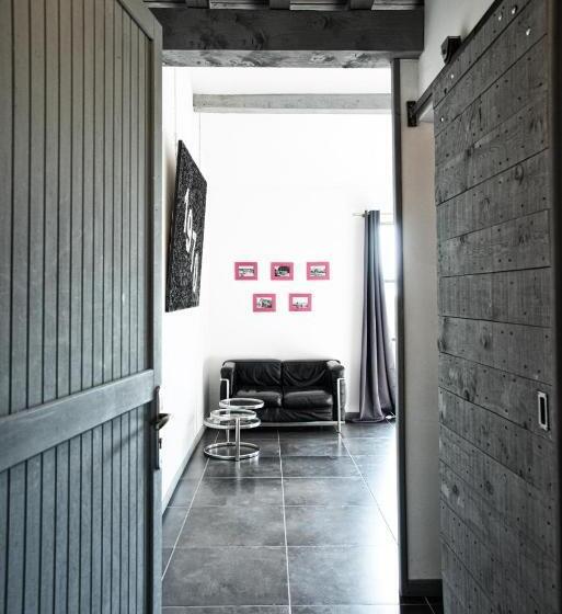 Bed and Breakfast Mas De Bouvet En Camargue