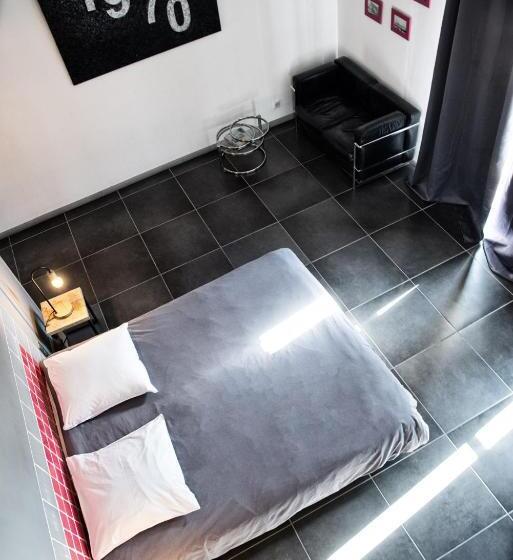 Bed and Breakfast Mas De Bouvet En Camargue