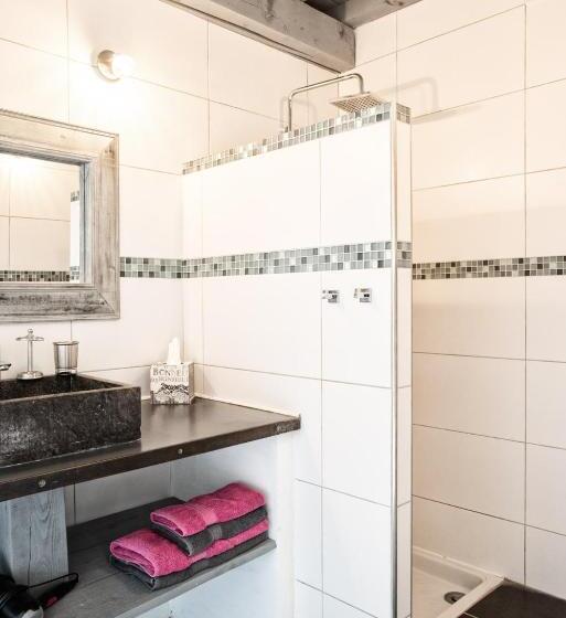 Bed and Breakfast Mas De Bouvet En Camargue