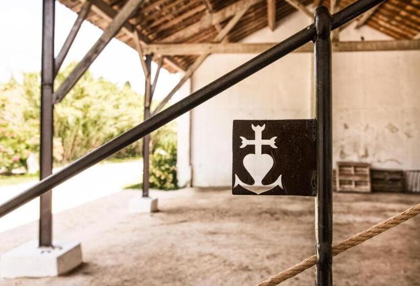 Bed and Breakfast Mas De Bouvet En Camargue