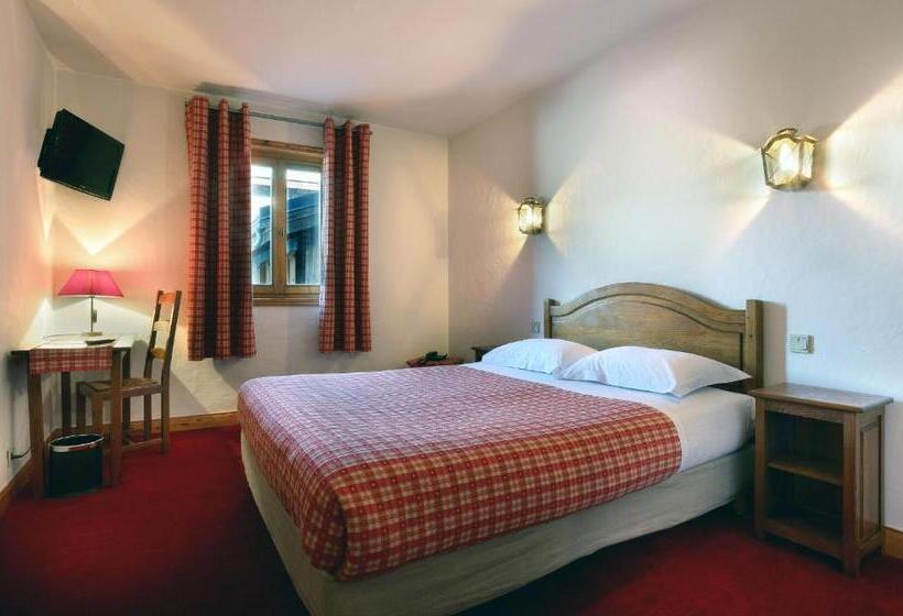 בית מלון כפרי Autantic