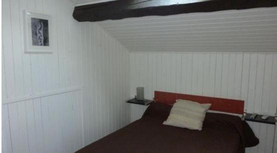 בית מלון כפרי De L'avenue