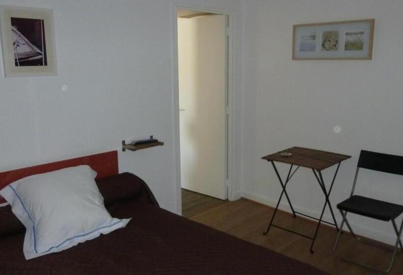 בית מלון כפרי De L'avenue