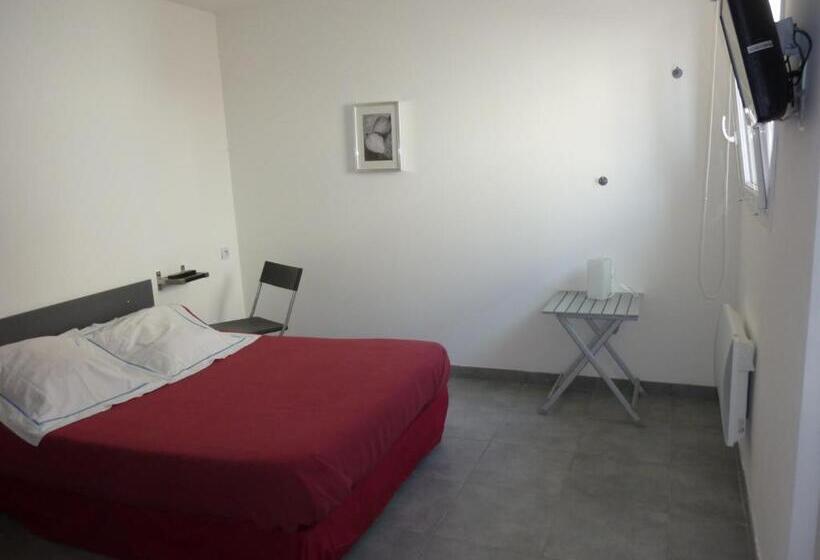 בית מלון כפרי De L'avenue