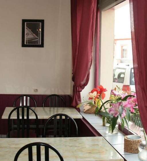 בית מלון כפרי De L'avenue