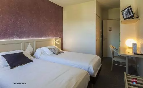 Hotelli Hôtel Armony