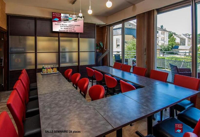 ホテル Hôtel Armony