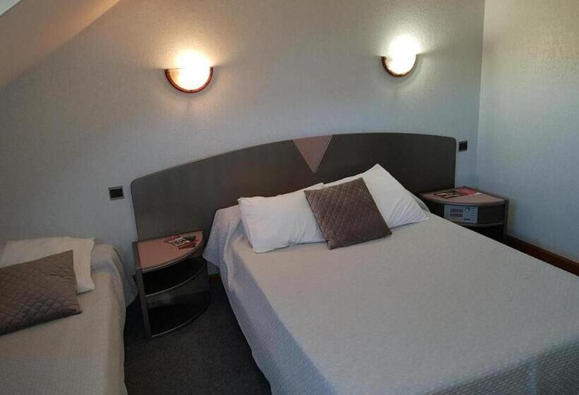 ホテル Hôtel Armony