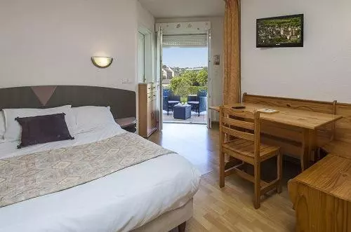 Hotelli Hôtel Armony