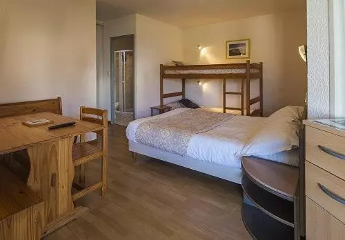 Hotelli Hôtel Armony