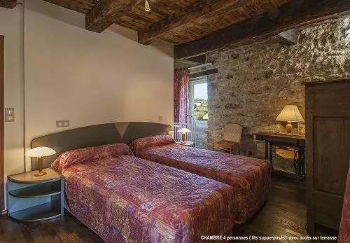 Hotelli Hôtel Armony