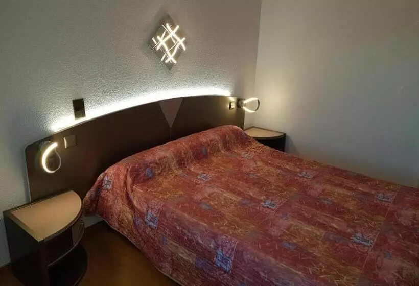Hotelli Hôtel Armony