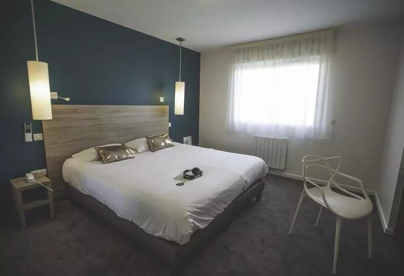 Hotel Hôtel Karène