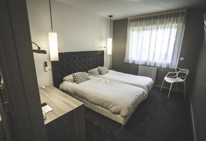 Hotel Hôtel Karène