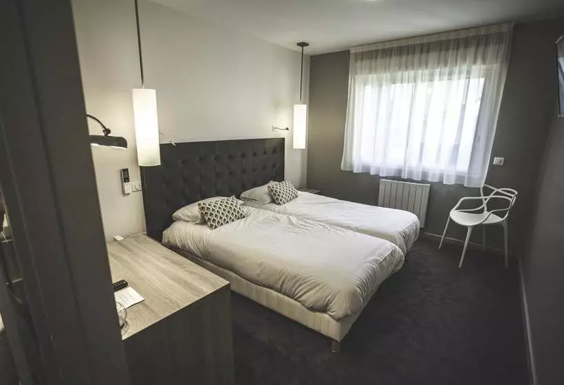 Hotel Hôtel Karène
