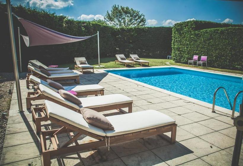 Hotel Hôtel Karène