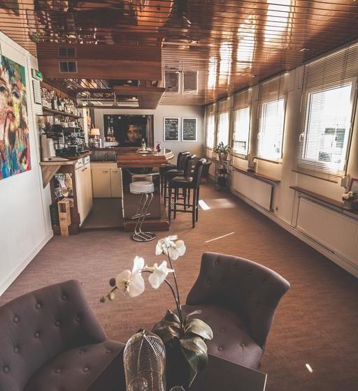 Hotel Hôtel Karène