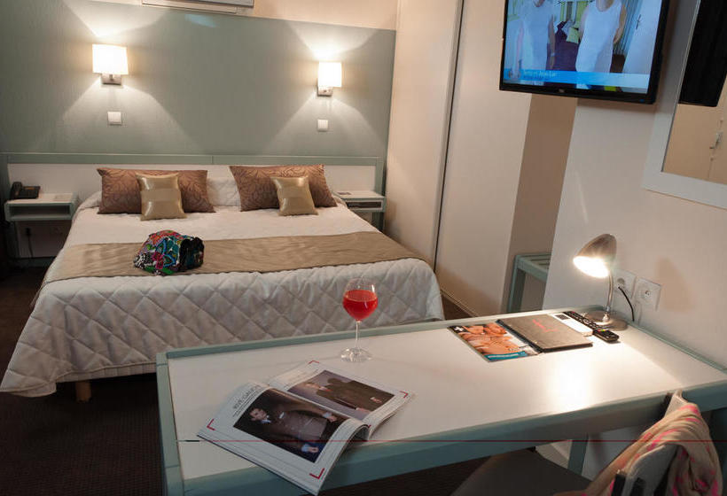 Hotel Hôtel Karène