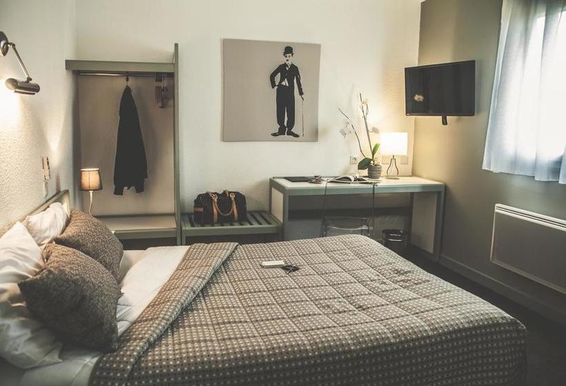 Hotel Hôtel Karène