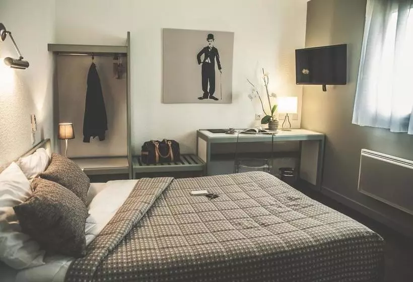 Hotel Hôtel Karène