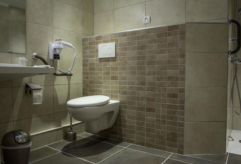 Hotel Hôtel Karène