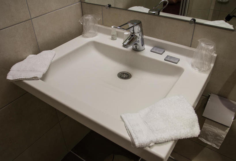 Hotel Hôtel Karène