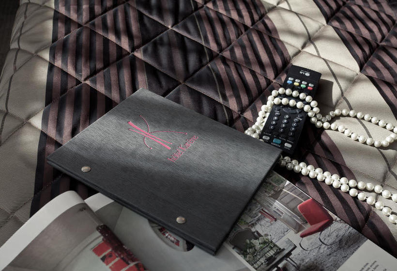 Hotel Hôtel Karène