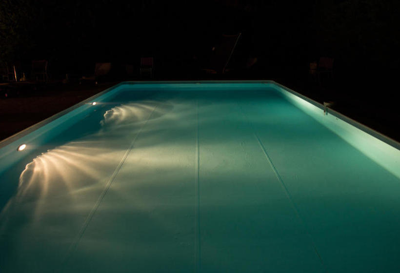 Hotel Hôtel Karène