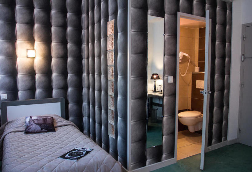 Hotel Hôtel Karène