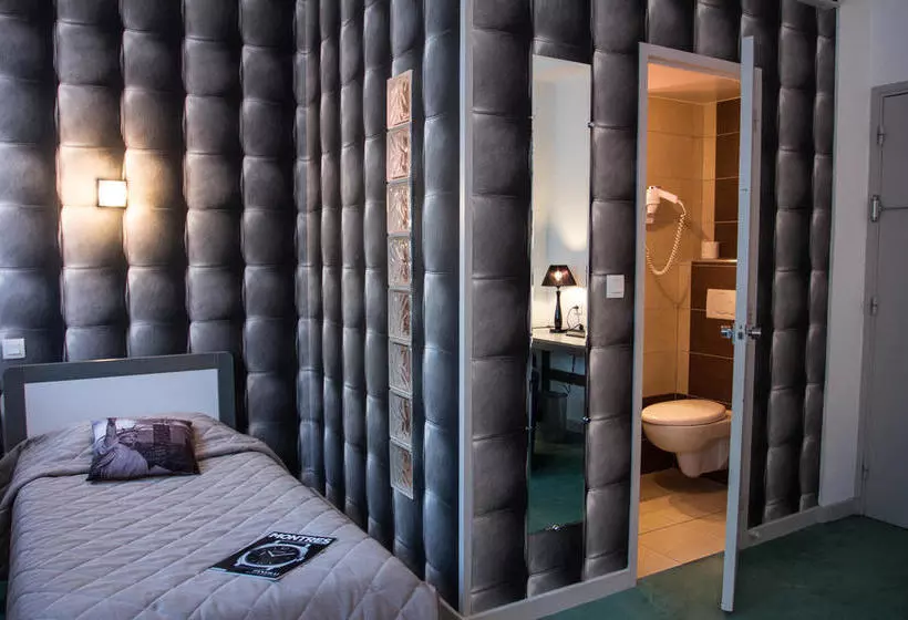 Hotel Hôtel Karène
