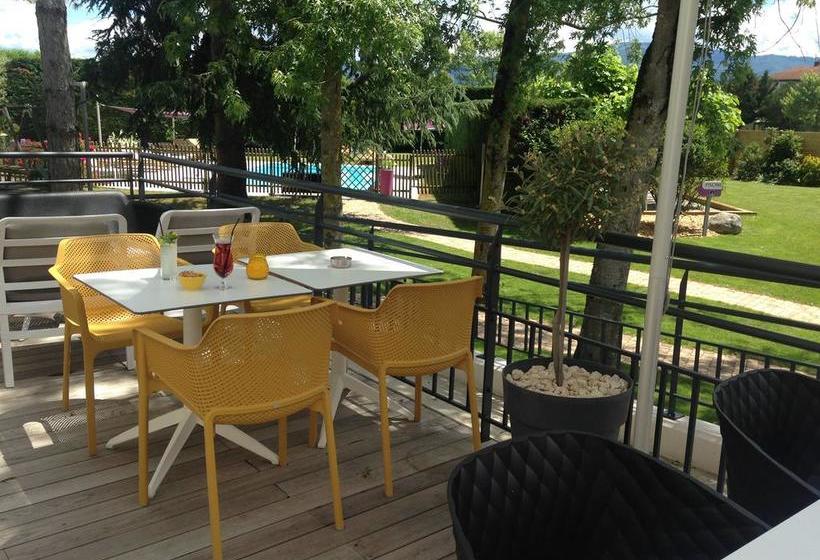 Hotel Hôtel Karène