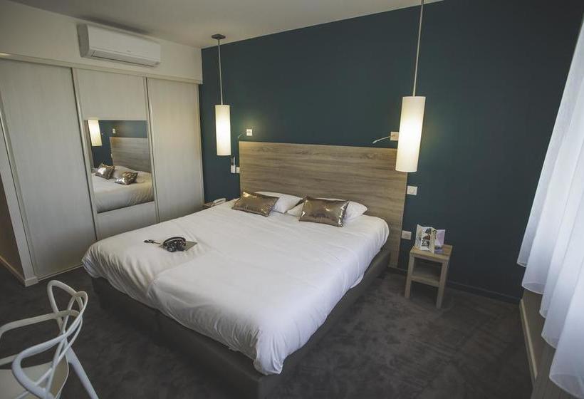 Hotel Hôtel Karène