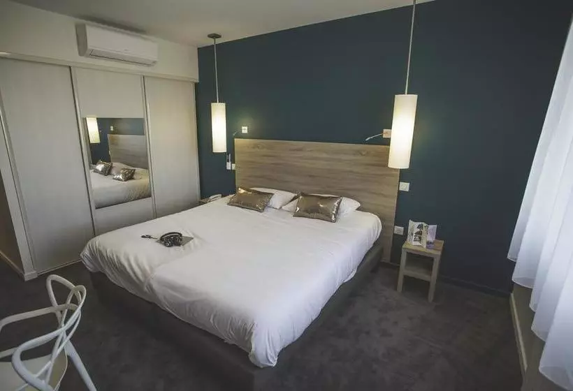 Hotel Hôtel Karène