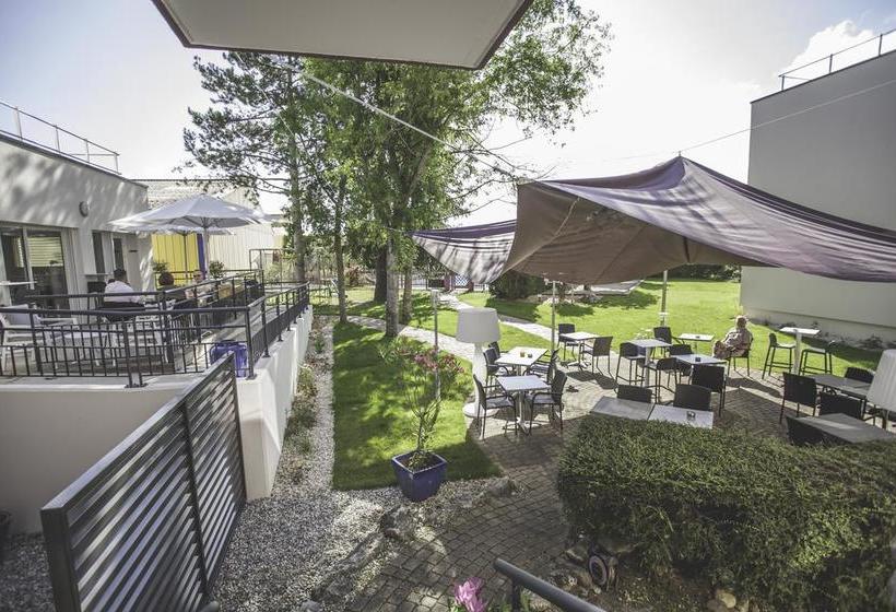 Hotel Hôtel Karène