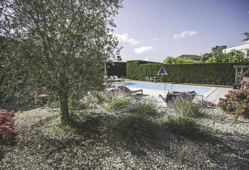 Hotel Hôtel Karène