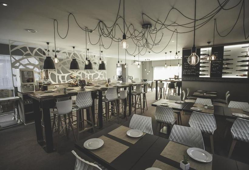 Hotel Hôtel Karène