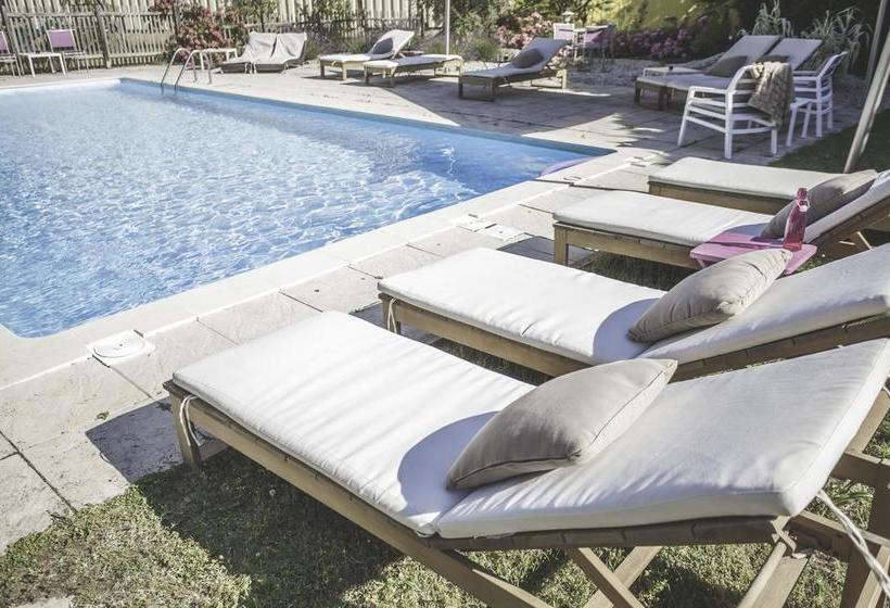 Hotel Hôtel Karène