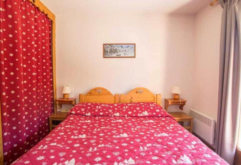 هتل Hôtel L Echaillon