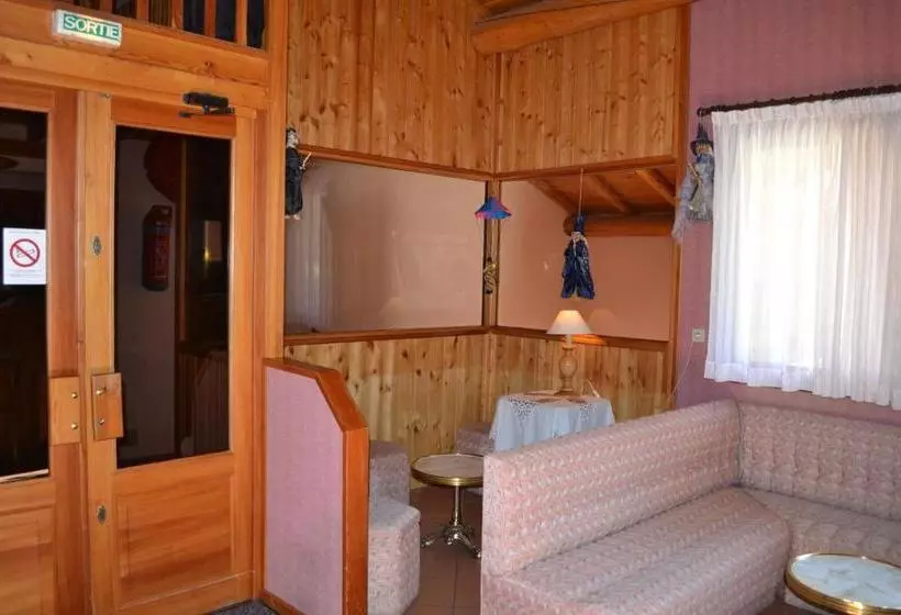 ホテル Hôtel Le Grand Fond