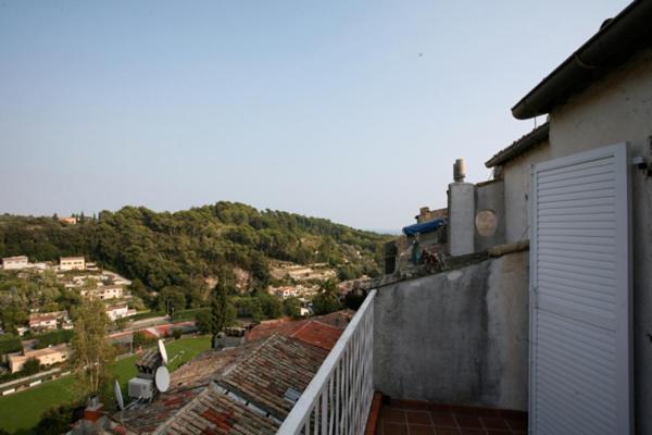 בית מלון כפרי Hôtel Les Arcades