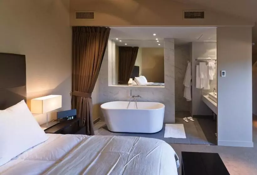 Hotel Hôtel Ligaro