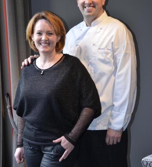 호텔 Hôtel Ligaro