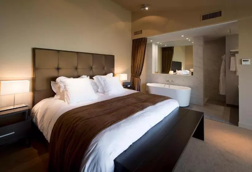 Hotel Hôtel Ligaro