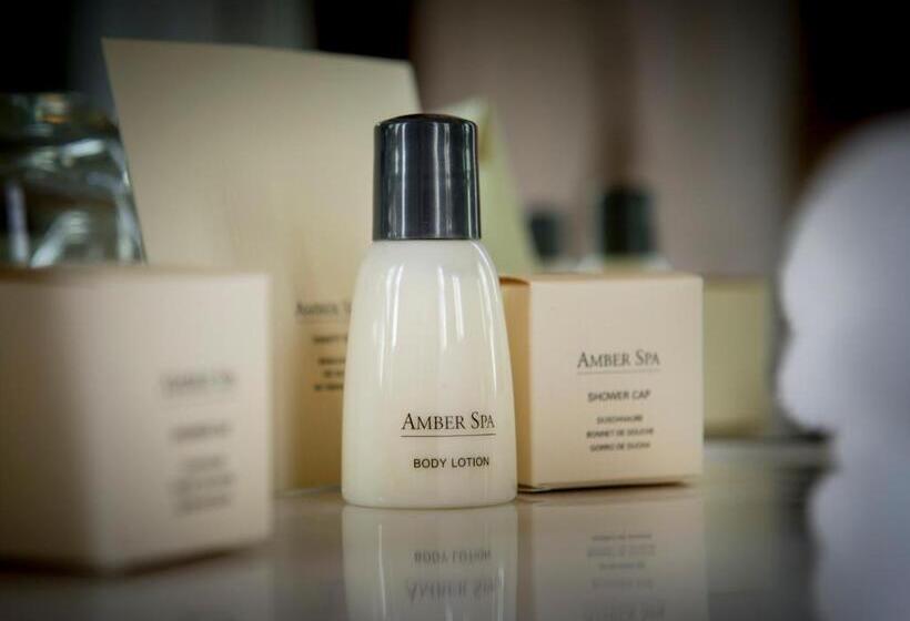 호텔 Hôtel Ligaro