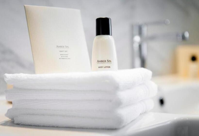 호텔 Hôtel Ligaro