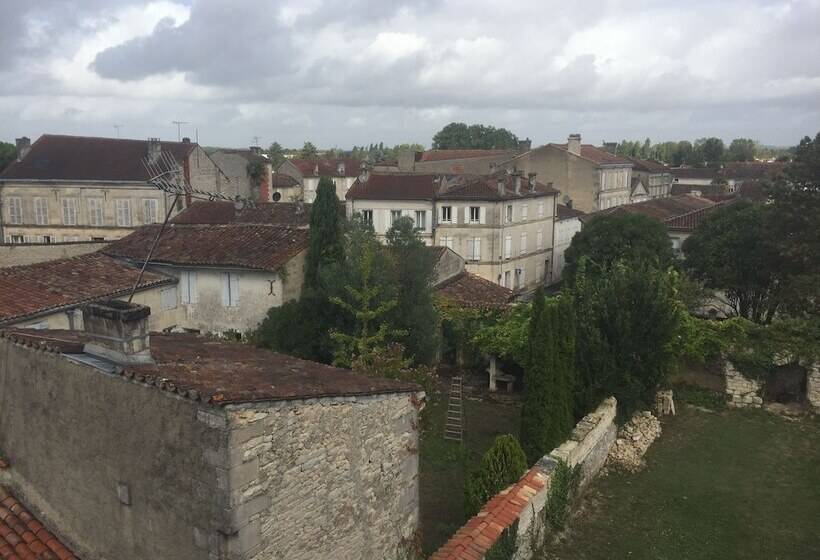 호텔 Hôtel Ligaro