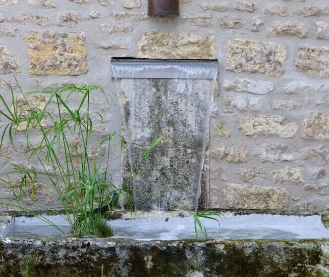 호텔 Hôtel Ligaro