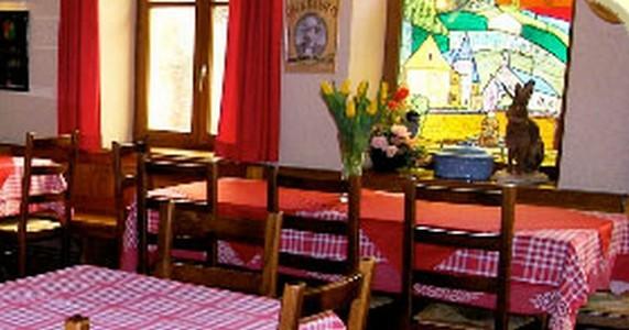 ホテル Hôtel Restaurant à La Ville De Nancy