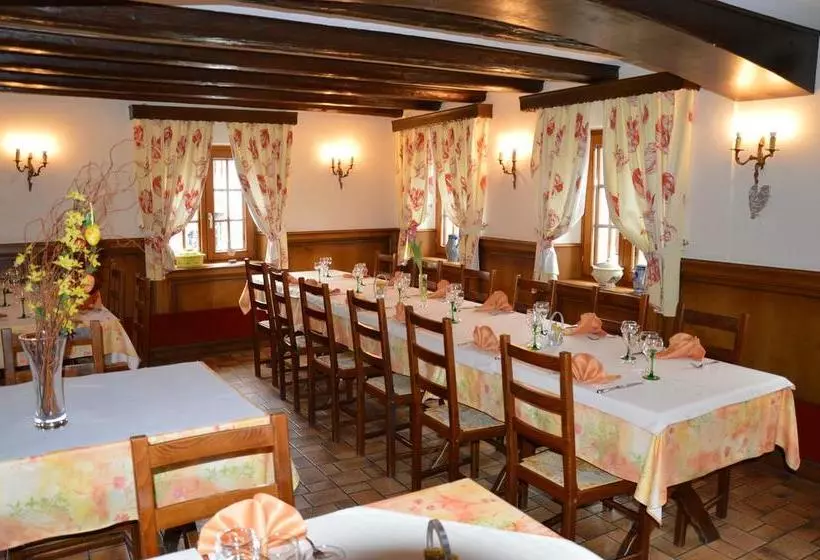 Hotelli Hôtel Restaurant à La Ville De Nancy
