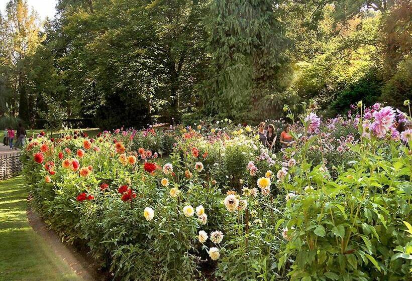 فندق Ibis Budget Orleans Nord Saran